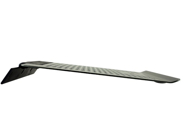 Base de Aluminio Notebook Cooler Basic Antec para Laptop de hasta 14