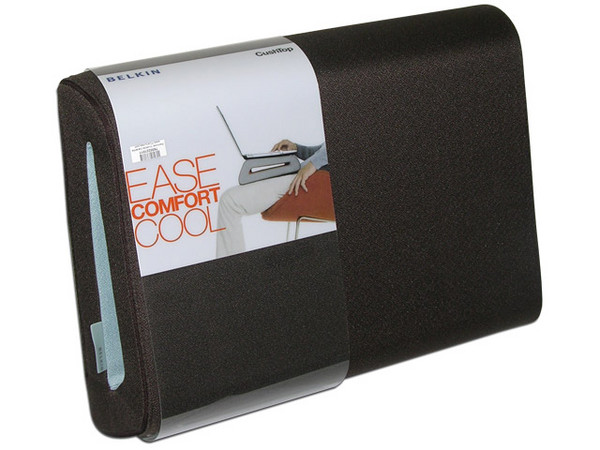 Base para Laptop Belkin CushTop 
