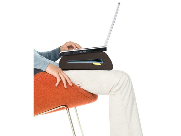 Base para Laptop Belkin CushTop 