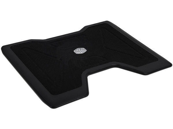 Base para Laptop Cooler Master NotePal X2 con 1 Ventilador.