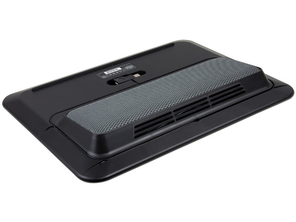 Base para Laptop Cooler Master Note Pal LapAir con 1 Ventilador, para laptops de hasta 17