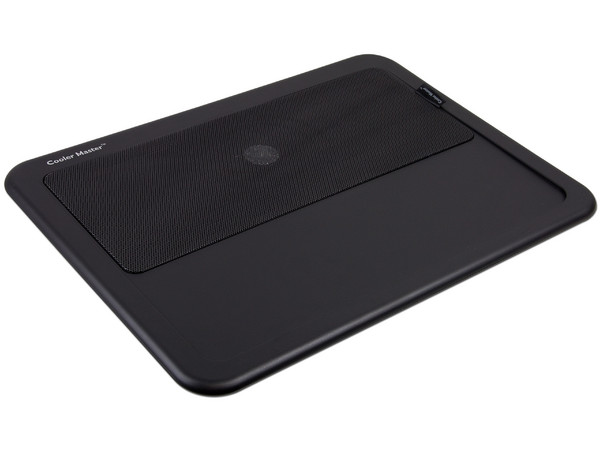 Base para Laptop Cooler Master Note Pal LapAir con 1 Ventilador, para laptops de hasta 17