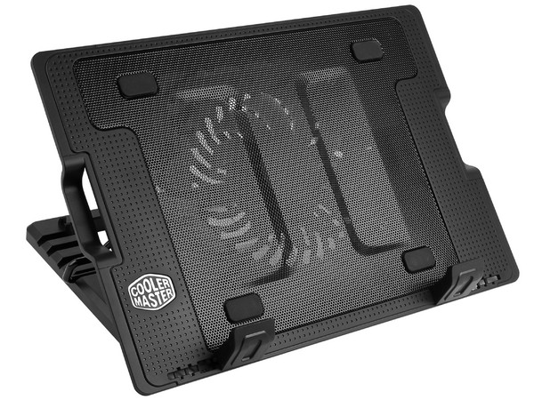 Base para Laptop Cooler Master Note Pal ErgoStand para laptops de hasta 17
