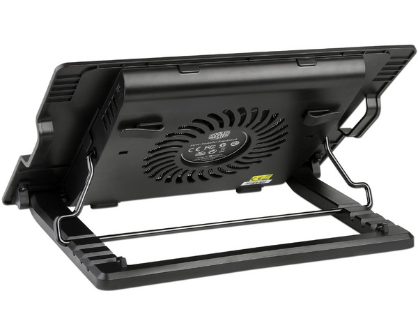 Base para Laptop Cooler Master Note Pal ErgoStand para laptops de hasta 17