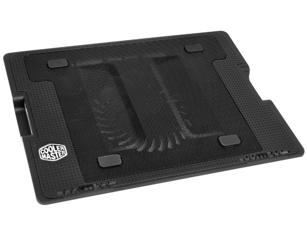 Base para Laptop Cooler Master Note Pal ErgoStand para laptops de hasta 17