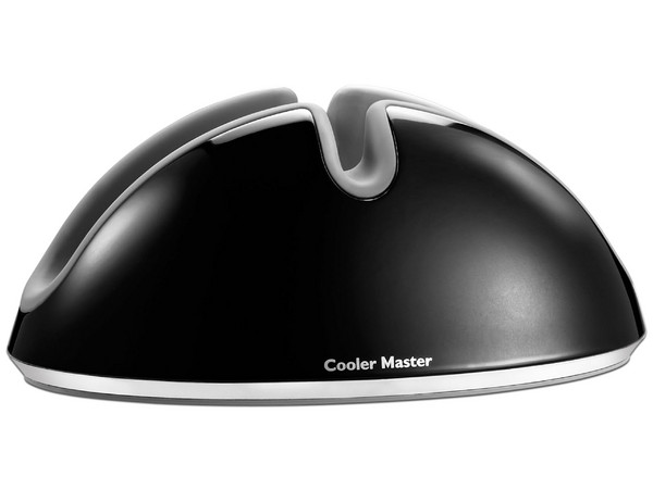 Base Cooler Master para MacBooks, iPads y Tablets. Color Negro.