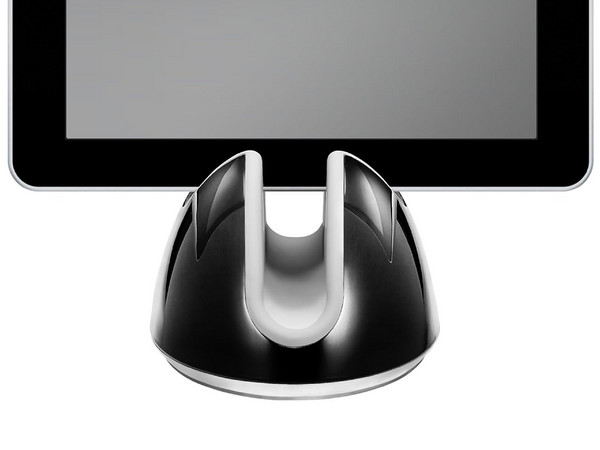 Base Cooler Master para MacBooks, iPads y Tablets. Color Negro.
