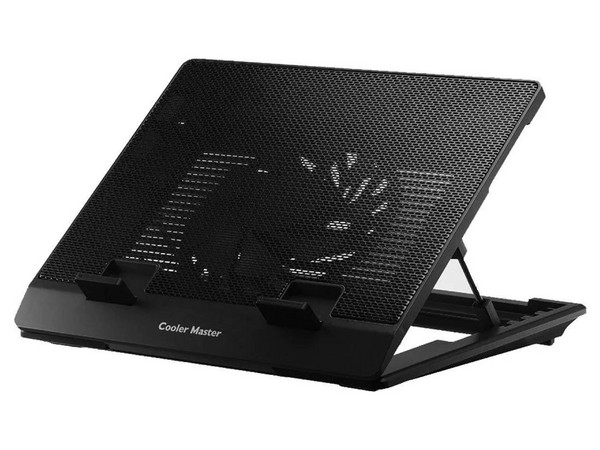 Base para Laptop Cooler Master Note Pal ErgoStand Lite para laptops de hasta 15.6