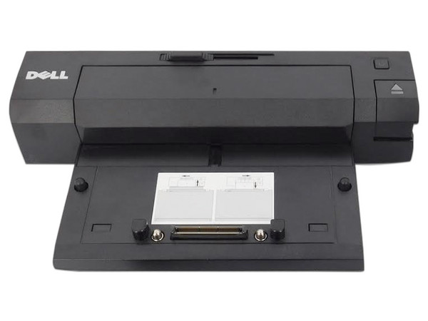 Replicador de puertos DELL E-Port Plus Advanced, USB 3.0.