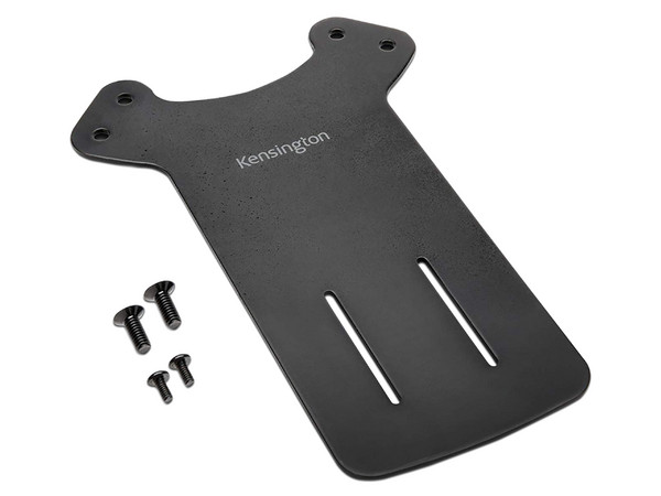 Soporte para monitor Kensington K33959WW para montaje VESA 75mm y 100mm. Color Negro.