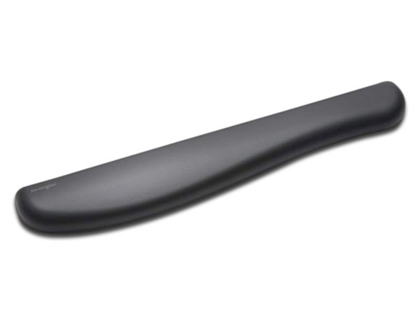 Reposamuñecas Kensington ErgoSoft para teclado mecánico de 574 x 129.5 x 20.3mm.