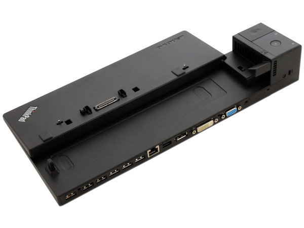 Base Lenovo ThinkPad Ultra Dock, 170W para ThinkPad T440S 20AQ.