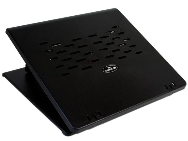 Base para Laptop con inclinación ajustable de 40° Manhattan