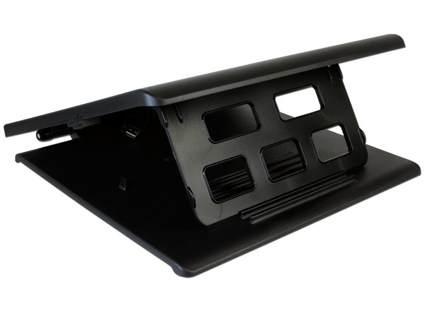 Base para Laptop con inclinación ajustable de 40° Manhattan