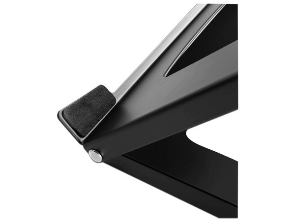 Soporte ajustable Manhattan para Tablets y Laptops de hasta 15.6