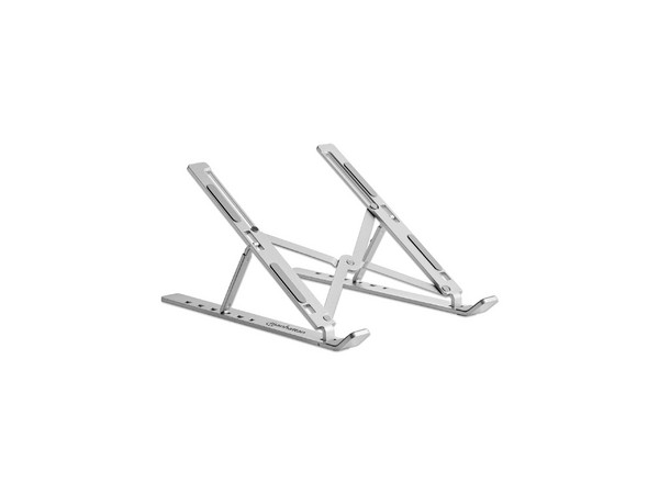 Base Para Laptop Manhattan 462600, Compatible Hasta 15.6