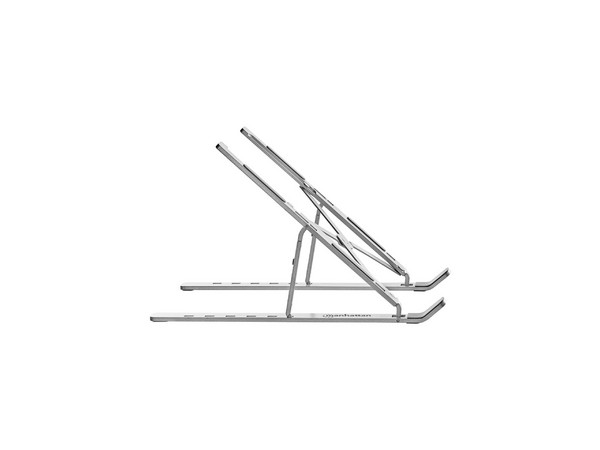 Base Para Laptop Manhattan 462600, Compatible Hasta 15.6