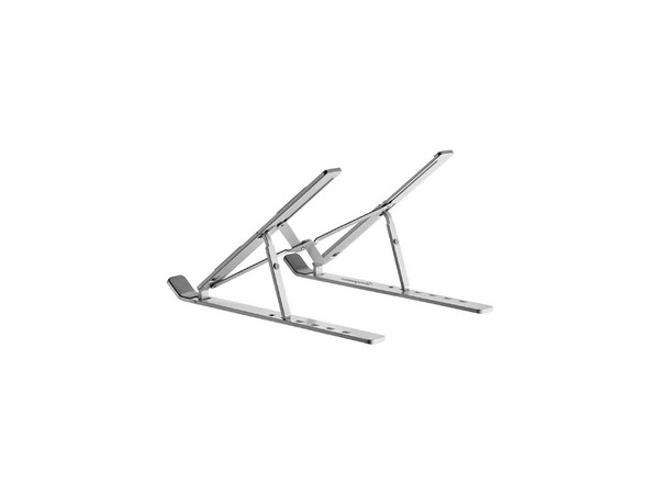 Base Para Laptop Manhattan 462600, Compatible Hasta 15.6