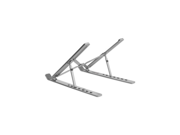 Base Para Laptop Manhattan 462617, Compatible Hasta 15.6