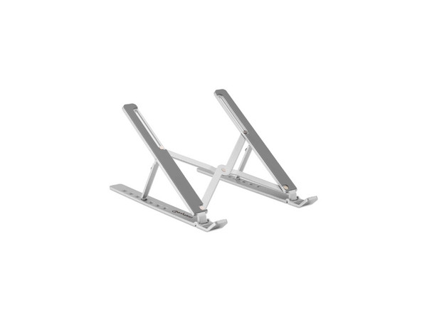 Base Para Laptop Manhattan 462617, Compatible Hasta 15.6