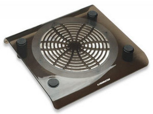 Soporte Ventildo p/Notebook Vent 20cm