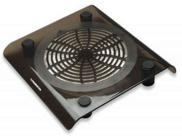 Soporte Ventildo p/Notebook Vent 20cm