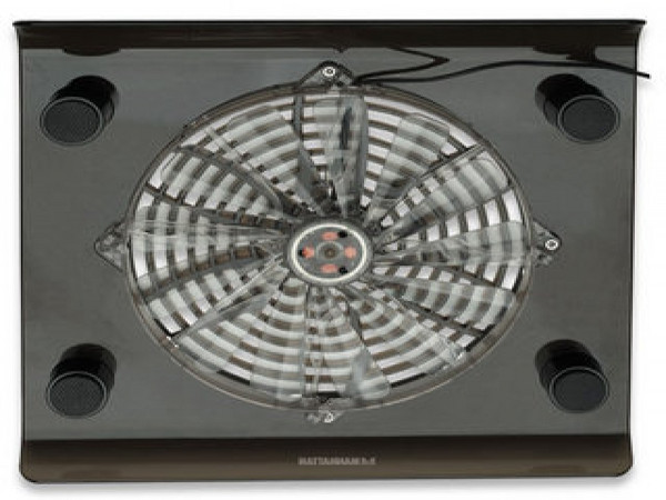Soporte Ventildo p/Notebook Vent 20cm