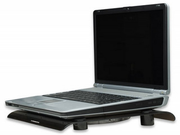 Soporte Ventildo p/Notebook Vent 20cm