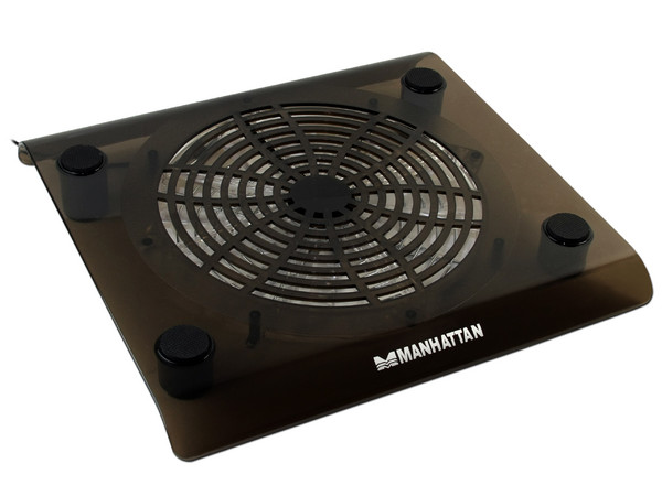 Base para Laptop con Ventilador Manhattan                    