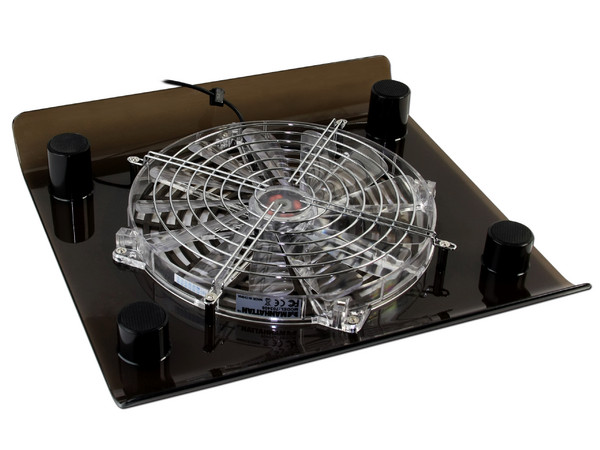 Base para Laptop con Ventilador Manhattan                    