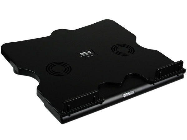 Base para Laptop con 2 Ventiladores 