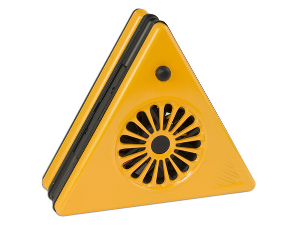 Ventilador Perfect Choice Plegable para Laptop, USB