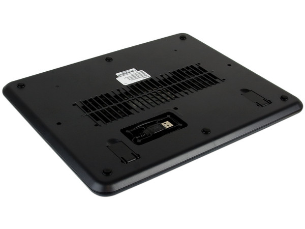 Base para Laptop Perfect Choice Air Desk, 2 Ventiladores 
