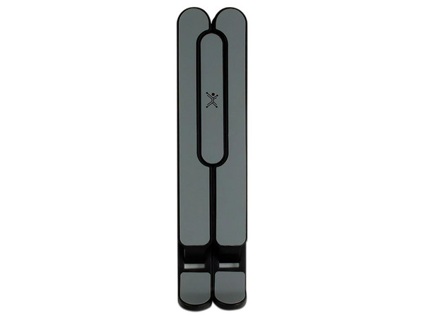 Base para Laptop y Tableta Perfect Choice plegable, para dispositivos de hasta 15
