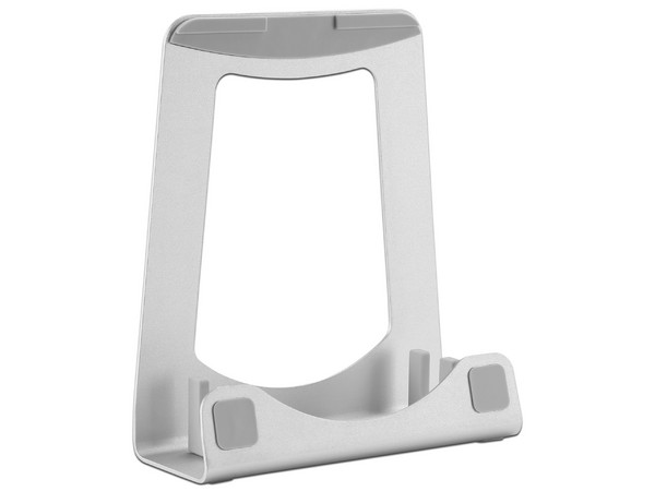 Soporte para computadora portátil StarTech LTSTND2IN1, 2 en 1, para Ultrabooks y MacBook Pro / Air.