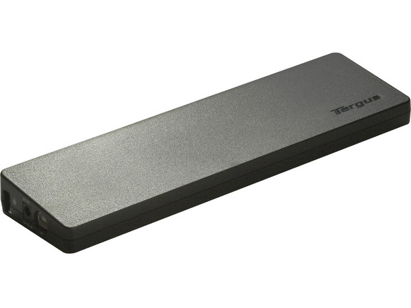 Targus USB 2.0 Docking Station con Video