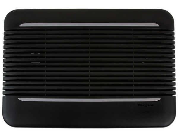 Base para Laptop Targus CHILL MAT XC con 2 Ventiladores para Laptop de hasta 17