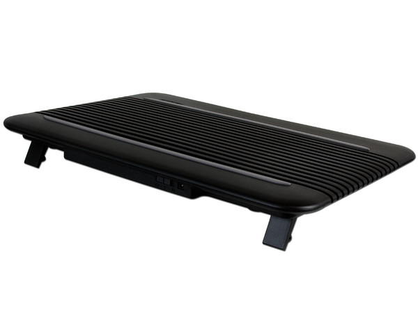 Base para Laptop Targus CHILL MAT XC con 2 Ventiladores para Laptop de hasta 17