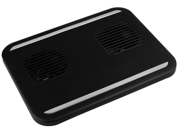 Base para Laptop Targus CHILL MAT con 2 Ventiladores para laptops de hasta 15.4
