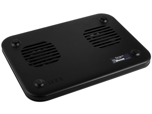 Base para Netbook Targus CHILL MAT con 2 Ventiladores