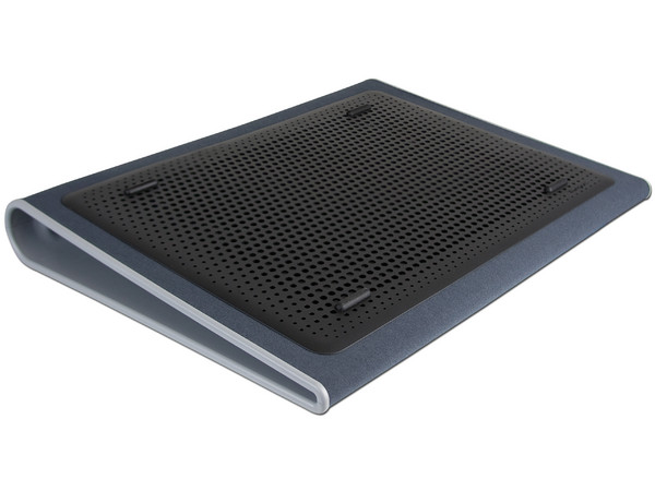 Base para Laptop Targus Chill Mat con 2 Ventiladores, para Laptops de hasta 17