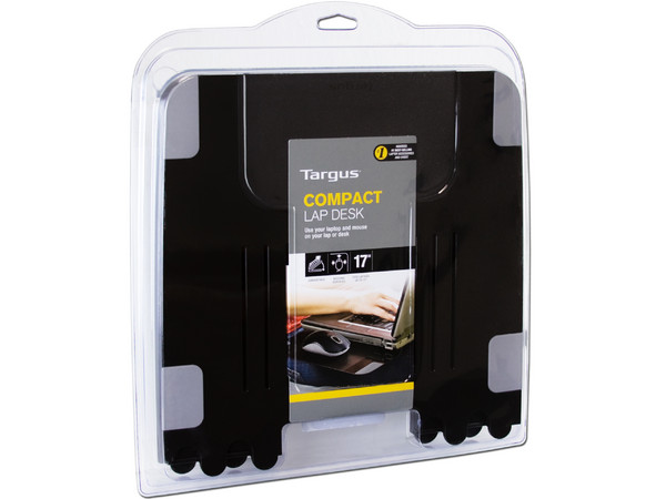 Base para Laptop Targus Compact Lap Desk para Laptops de hasta 17