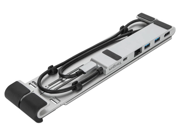 Soporte Portátil Targus AWU100005GL,  Base Integrada, Soporta Laptops de hasta 15.6