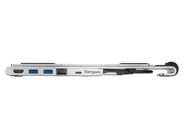 Soporte Portátil Targus AWU100005GL,  Base Integrada, Soporta Laptops de hasta 15.6