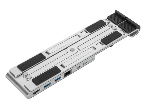 Soporte Portátil Targus AWU100005GL,  Base Integrada, Soporta Laptops de hasta 15.6