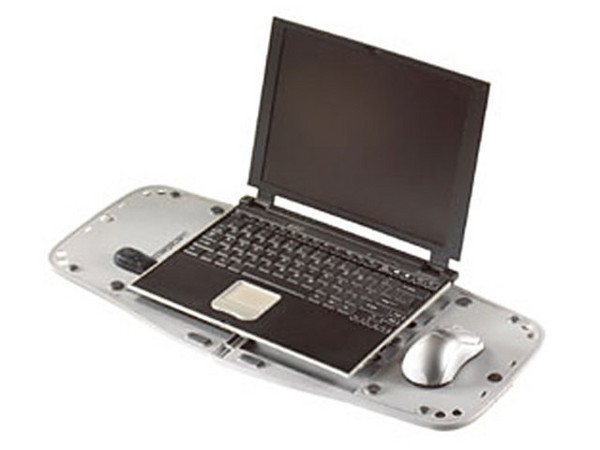 Targus LapDesk, escritorio portátil para Laptop