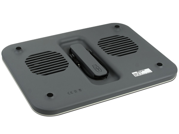 Base para Laptop Targus CHILL MAT con 2 Ventiladores