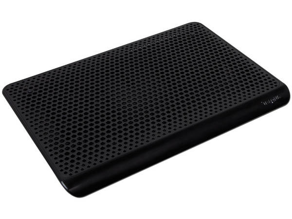 Base para Laptop Targus Chill Mat con 2 Ventiladores, USB .