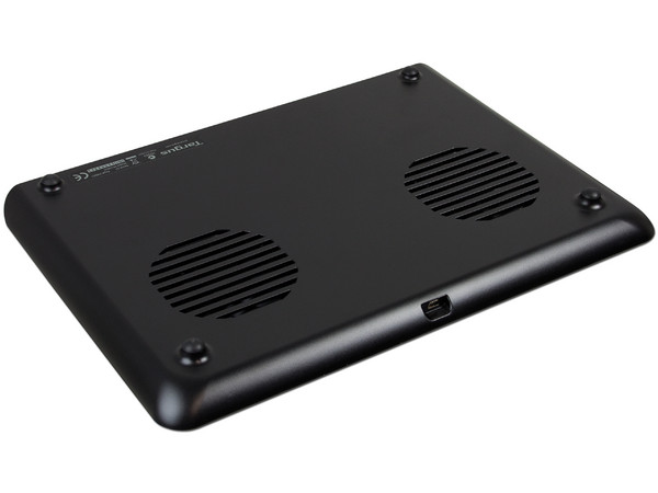 Base para Laptop Targus Chill Mat con 2 Ventiladores, USB .