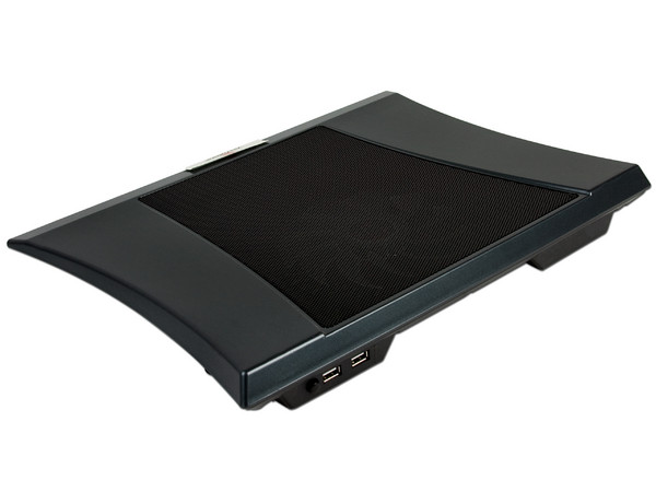 Base para Laptop con Ventilador TechZone